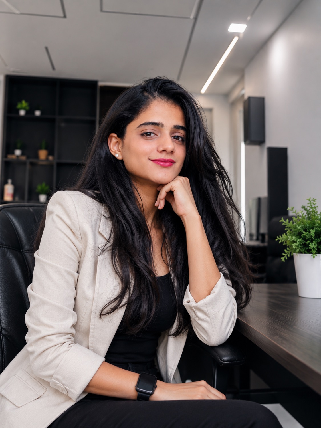 Diksha Singhal